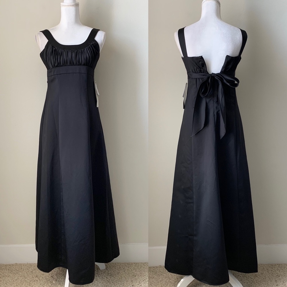 NWT David’s Bridal bridesmaids dress.